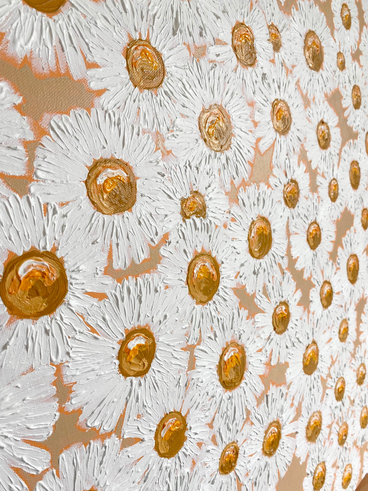 Daisy Patch