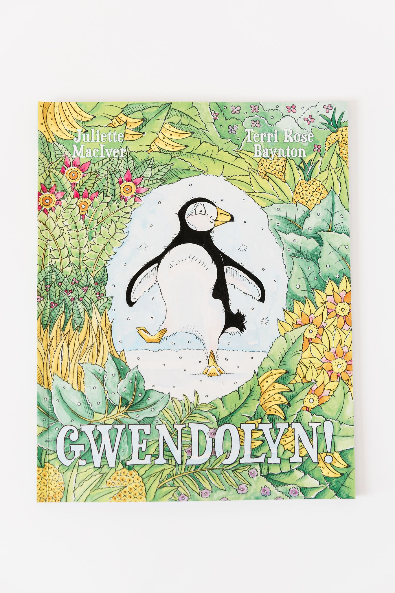 Gwendolyn