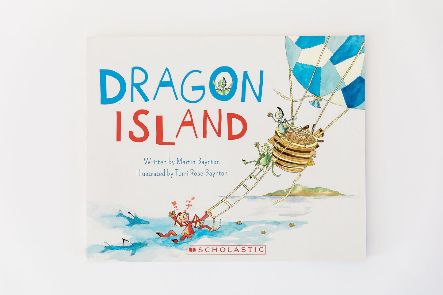 Dragon Island